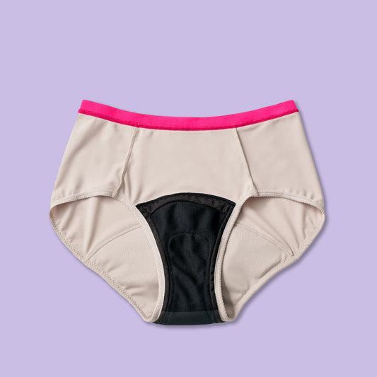 吸水ショーツ レギュラー