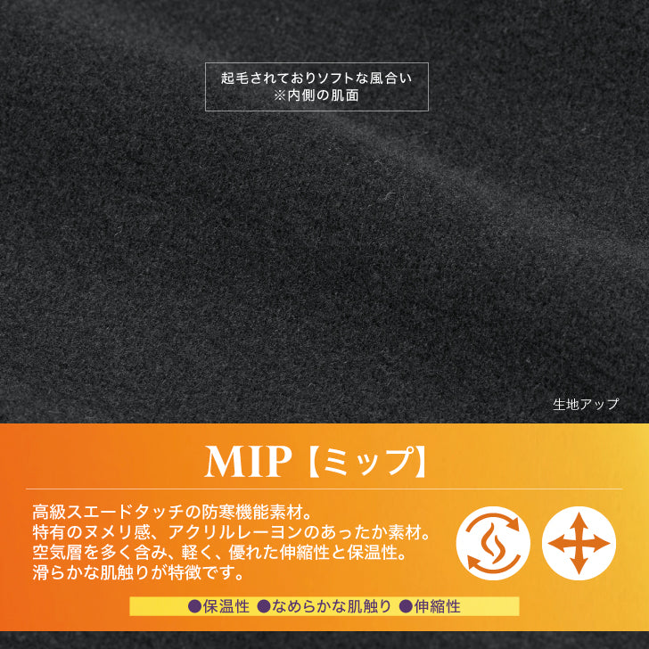 フィット暖スケ リストウォーマー