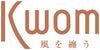 Kwom(コム)